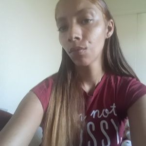 Meet your Posher, Ashlee